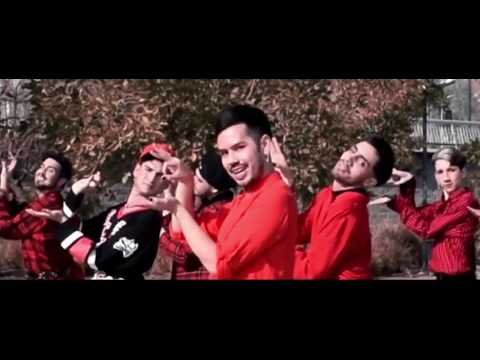 Cloud 9 - 라비앙로즈 (La Vie en Rose) (2018 MAMA Ver.) - IZ*ONE (아이즈원) Dance Cover.