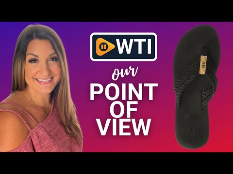 Sandals - WTI product video review