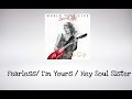 Taylor Swift - Fearless /I'm Yours /Hey Soul Sister (Audio Official)