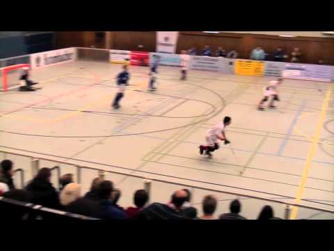 ERG Iserlohn - IGR Remscheid 16_10_10