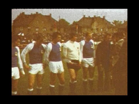 Unvergessene Vereine: BSG Stahl Riesa