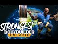 Shawn Ray Calls RONNIE COLEMAN the STRONGEST Bodybuilder to walk the PLANET
