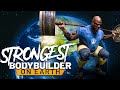 Shawn Ray Calls RONNIE COLEMAN the STRONGEST Bodybuilder to walk the PLANET