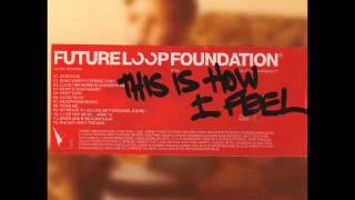 Future Loop Foundation - What's your name