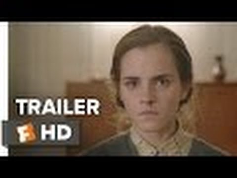 Colonia Official Trailer #2 (2016)