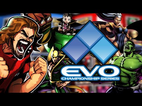 The Best MARVEL 3 Evo Moments