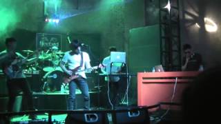 MeV - The Winner Takes It All