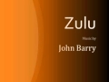 Zulu 03. Wagons Over