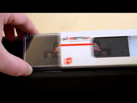 Hobbytrain Schi-Stra-Bus - Review Modellbahn Spur N