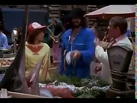 Tomas Milian | Il Miglior Modo Di Fare La Spesa