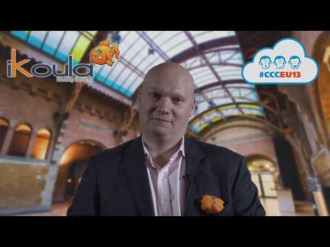 #19 | #ACSarchives: News Release | iKoula (2013)