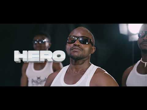 Capita - Amon - Hero [ Official Video ]
