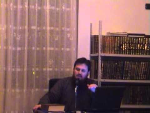 Hyrje në Tefsir 01 -  Muhamed Abdullahi