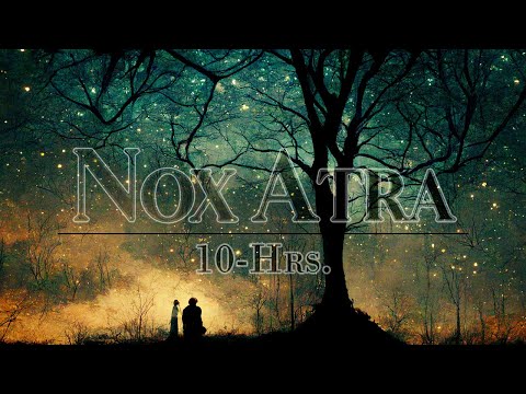 [10 Hrs.] - Daniel Ran (Beyond Skyrim - Bruma) — “Nox Atra” [Extended]