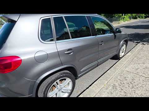 Volkswagen Tiguan E-R 2.0tdi 110HP M6F 5DR - Image 2