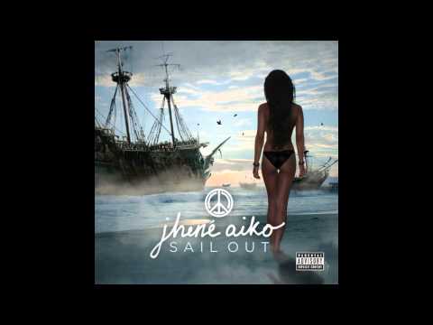 Jhene Aiko - The Worst (OFFICIAL)