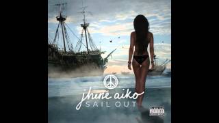 Jhene Aiko - The Worst (OFFICIAL)