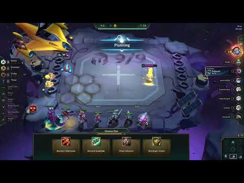 Hyper Roll Shenanigans 1