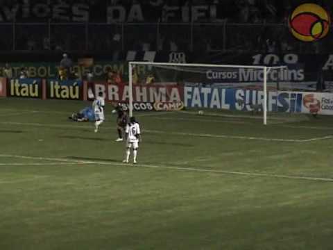 Ponte Preta 2 x 1 Corinthians