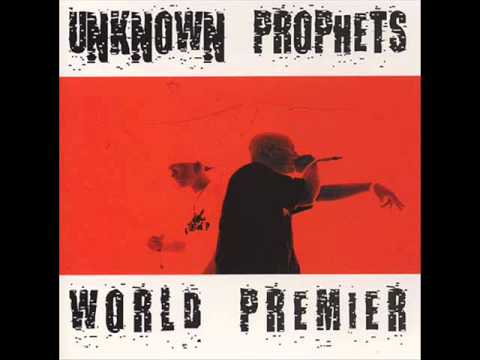 Unknown Prophets- The Wrong route
