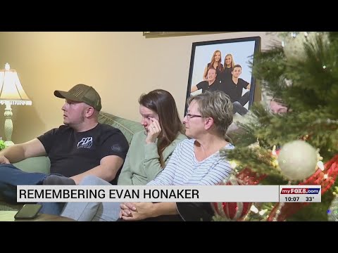 Family of man shot, killed in Davidson County remember him as kind, humble