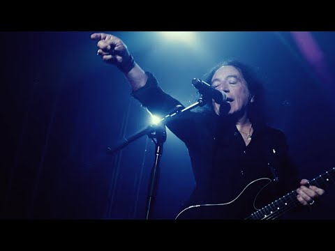 THE RODS - Play It Loud