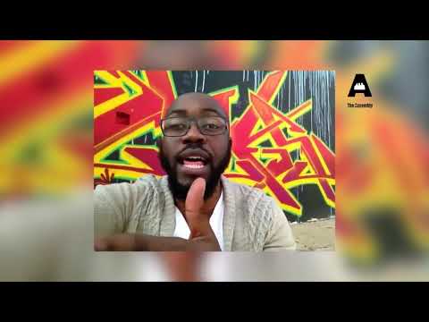 The Assembly ZA #FBF Week 5 (Melly Mel)