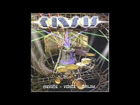 Wayne Lytle - Device Voice Drum Intro Music Extended Edit