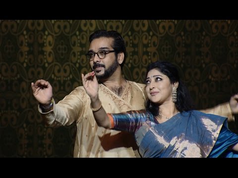 D 4 Dance Reloaded l Ep 03 - The King & Queen of Dance is here...l Mazhavil Manorama