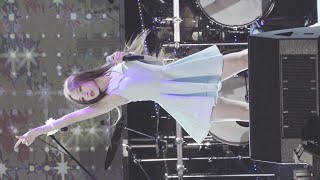 Download lagu [4K] 190825 OH MY GIRL (오마이걸) – The Fifth Season (SSFWL) (다섯 번째 계절) Fancam mp3