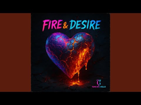 Fire & Desire (Extended)