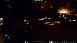 skyrim 3rd person camera disocclusion system indoors