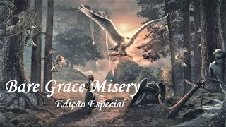 NIGHTWISH - BARE GRACE MISERY [Edited Version / Minha Versão]