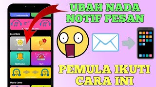 Download lagu Cara Mengubah Nada Notifikasi di Hp Xiaomi mp3