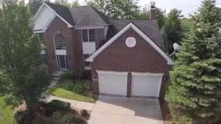 3049 Hidden Timber Dr, Lake Orion MI, 48359