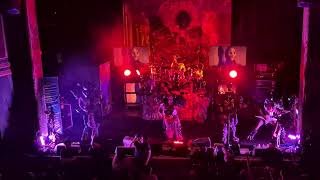 GWAR - Eighth Lock (3-25-26)