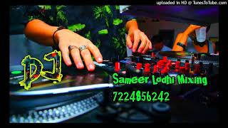 Download lagu CHOTE CHOTE BHAIYON Dj Remix Hard Bass | Vibration Mix | Dj Sameer Lodhi Mixing DJ SAGAR RATH mp3