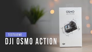 DJI Osmo Action (CP.OS.00000020.02)