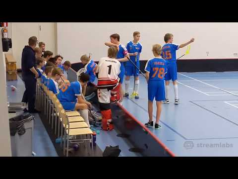 SSBL 18.1.2020 Oilers Loiske – LoSB Red