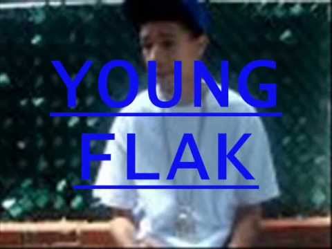 YOUNG FLAK %%% DIRTY GAME%%% CAPO CITY%%%