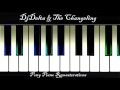 I Will be There (Count of Monte Christo) - DjDelta0 ...