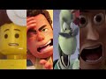 1 Second From 54 Animated Movies FINALE