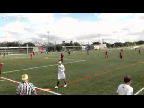 DCKO2013 - Pool Play - OSC (DC) vs Elm City Wolfpack (CT)