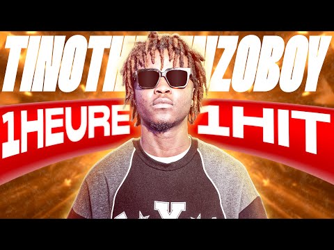 TINOTHEBENZOBOY, 1 HIT EN 1 HEURE