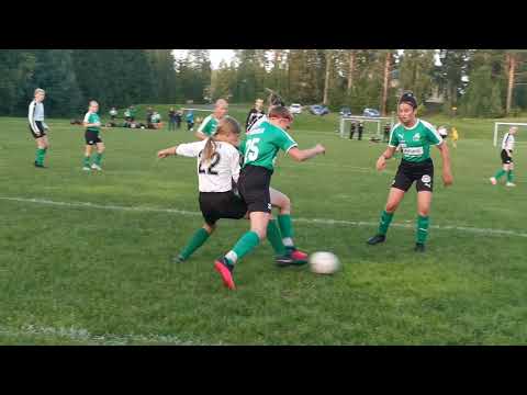Fc Siili - Klubi-36(06-07)  2-erä