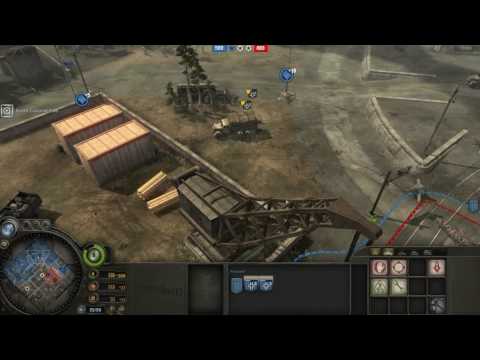 company of heroes pc requirements