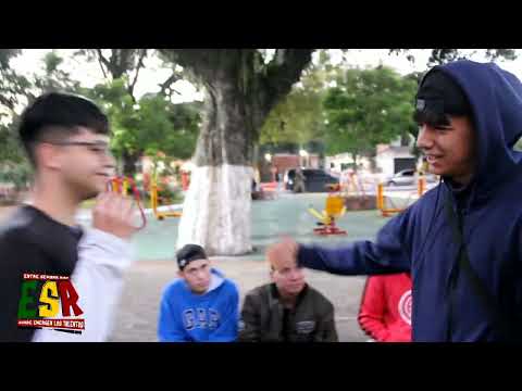 Sioma vs Swin / 4tos / Edición 15