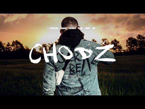 indahouse - chodź ft. Szymi Szyms, OsaKa, Ziarecki, Dziuny, Ileeminati, Icee