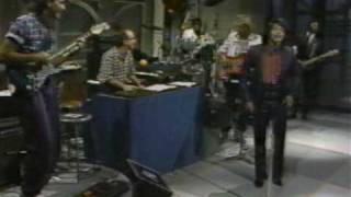 James Brown - Georgia On My Mind - 1985