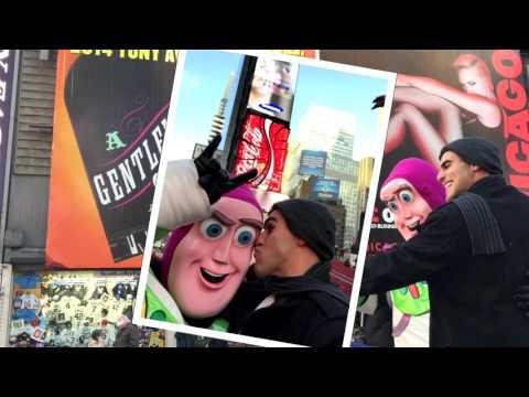 That's Me - Promo